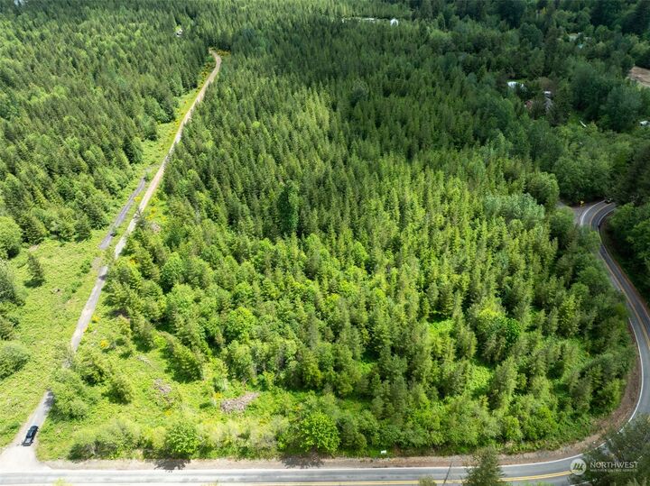 Property Photo: 0 Yale Bridge Road WA 98603