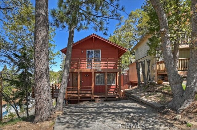 Property Photo: 32970 Lone Pine Drive CA 92382