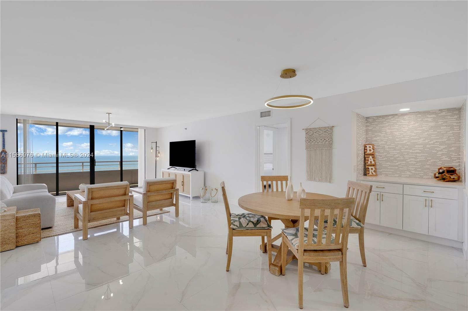 Property Photo:  9950 S Ocean Dr 1704  FL 34957 