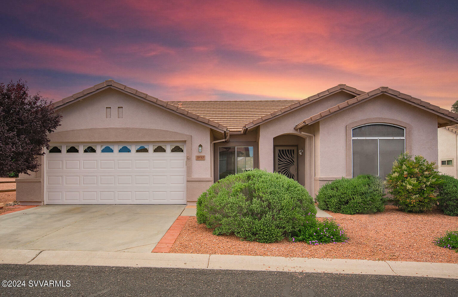 Property Photo:  1850 W Bronco Lane  AZ 86326 