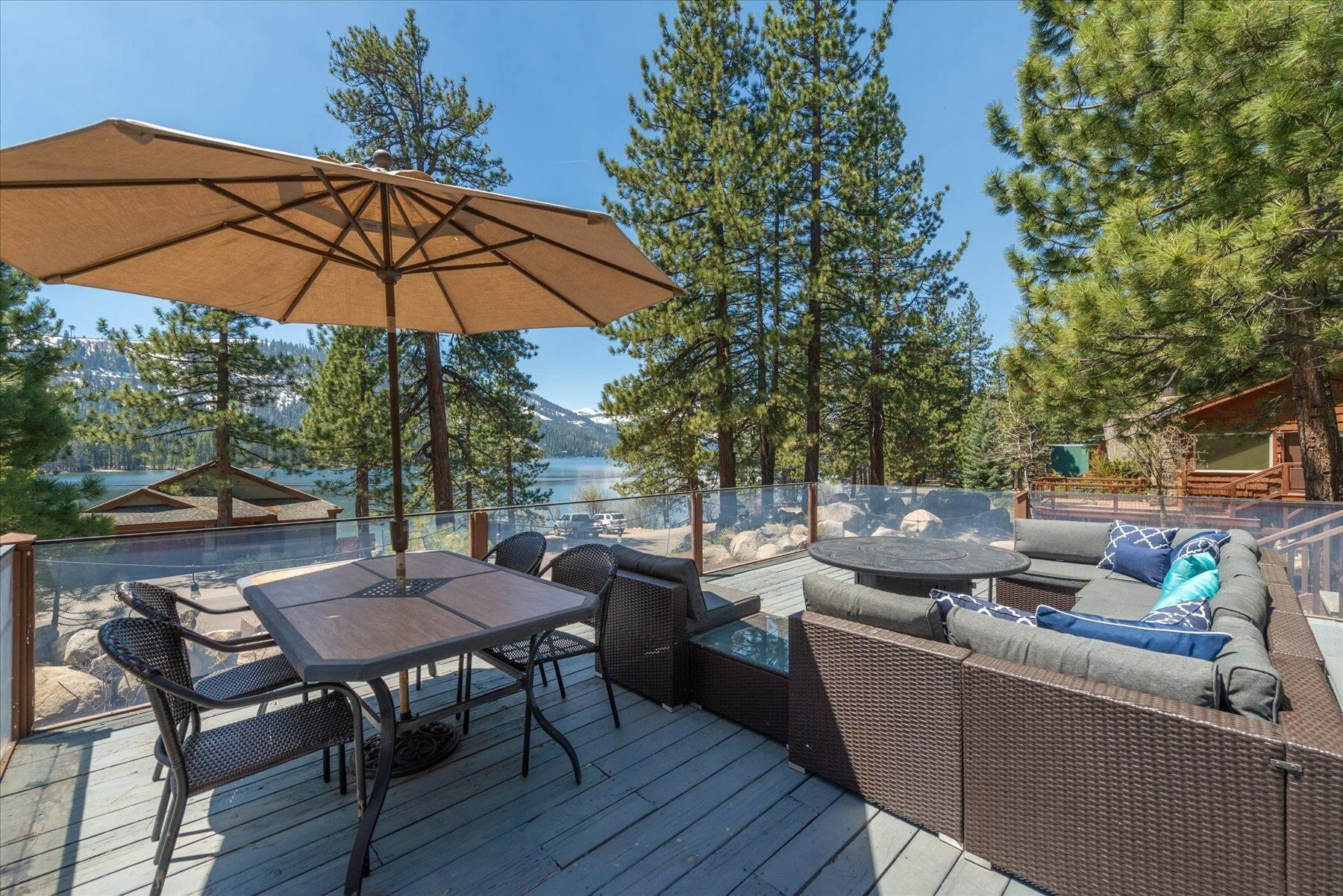 Property Photo:  13130 Donner Pass Road  CA 96161 