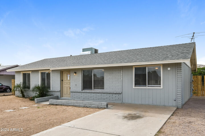Property Photo:  20434 N 17th Drive  AZ 85027 