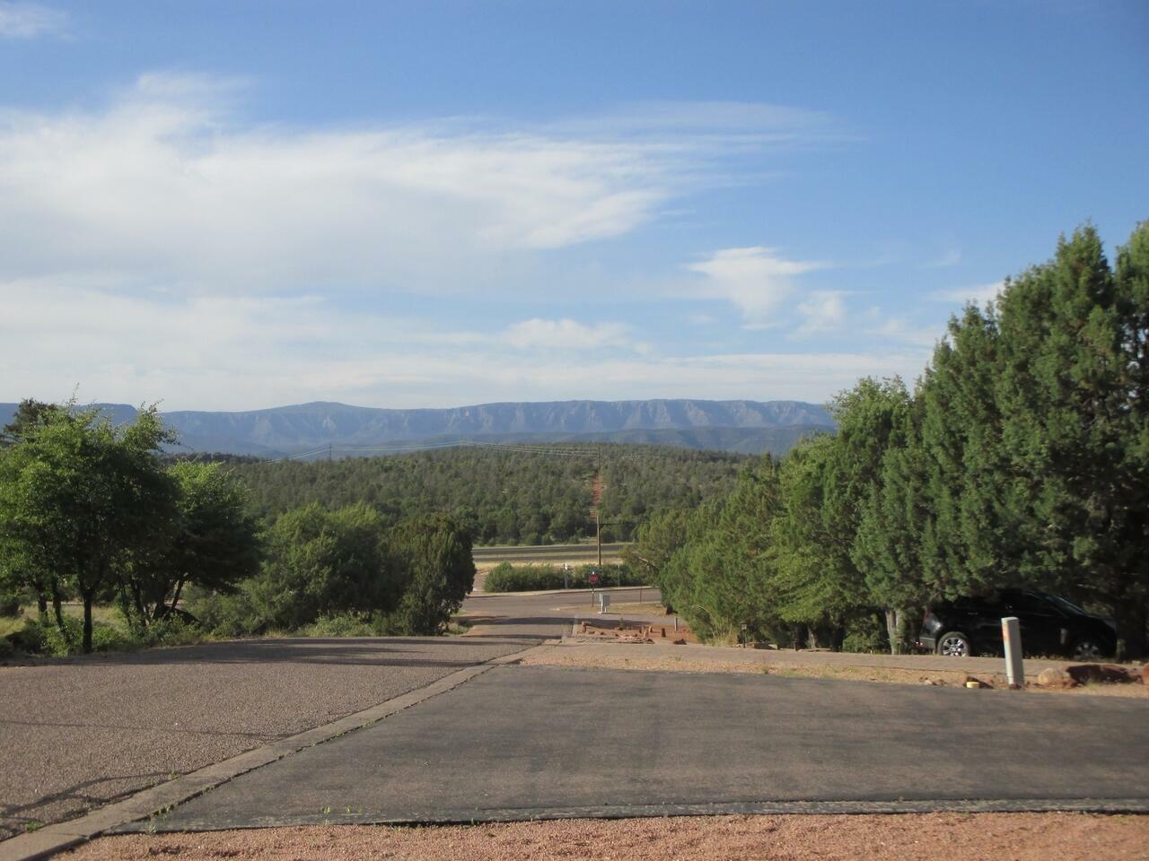 1101 N Falconcrest Drive  Payson AZ 85541 photo