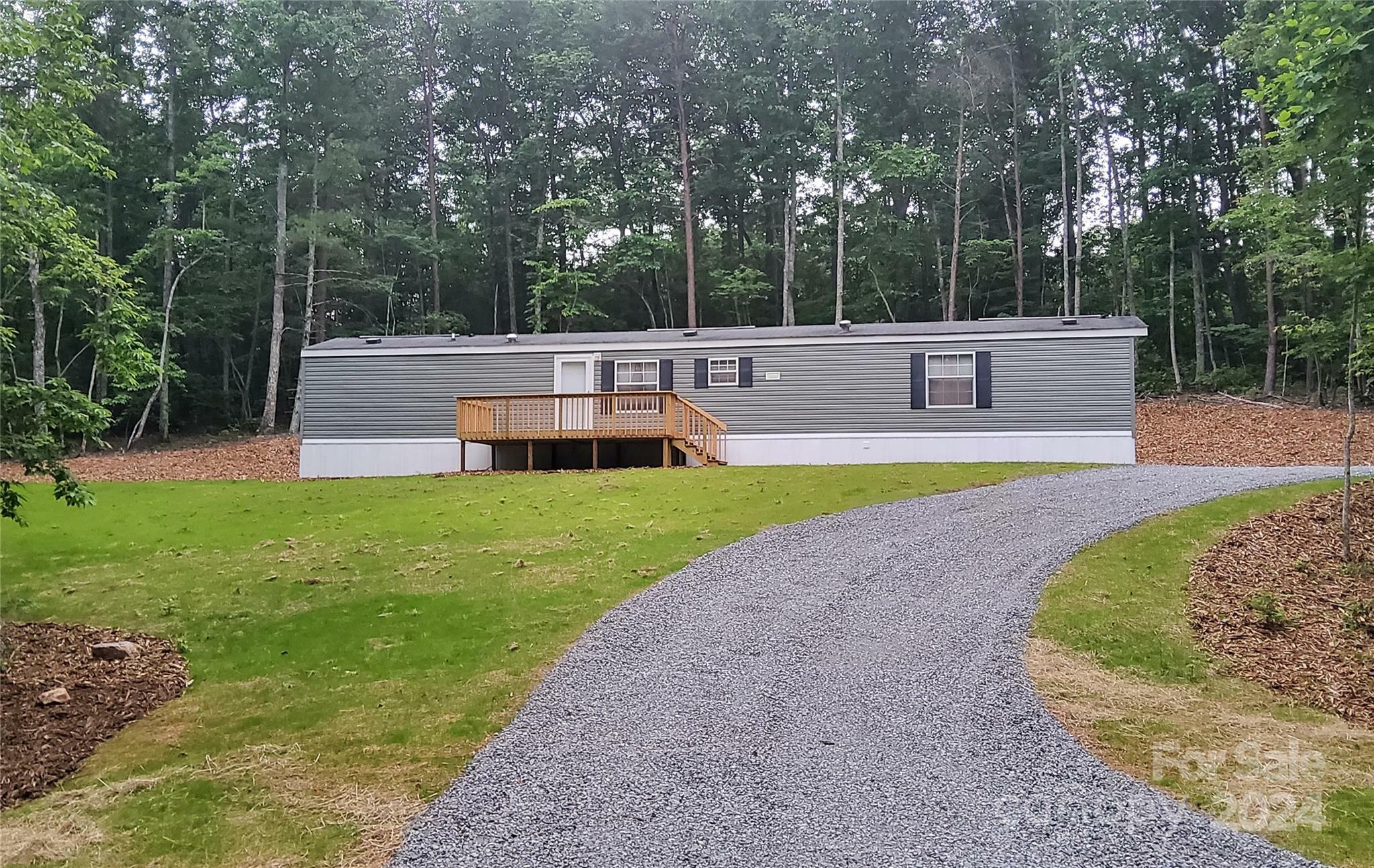 Property Photo: 136 Ankle Road NC 28090