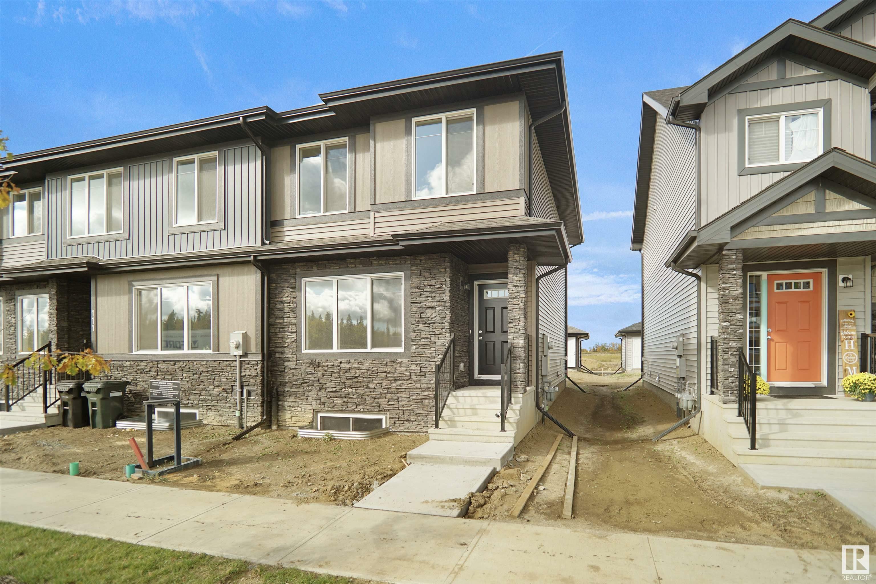 Property Photo:  109 Copperhaven Drive  AB T7X 0Y6 