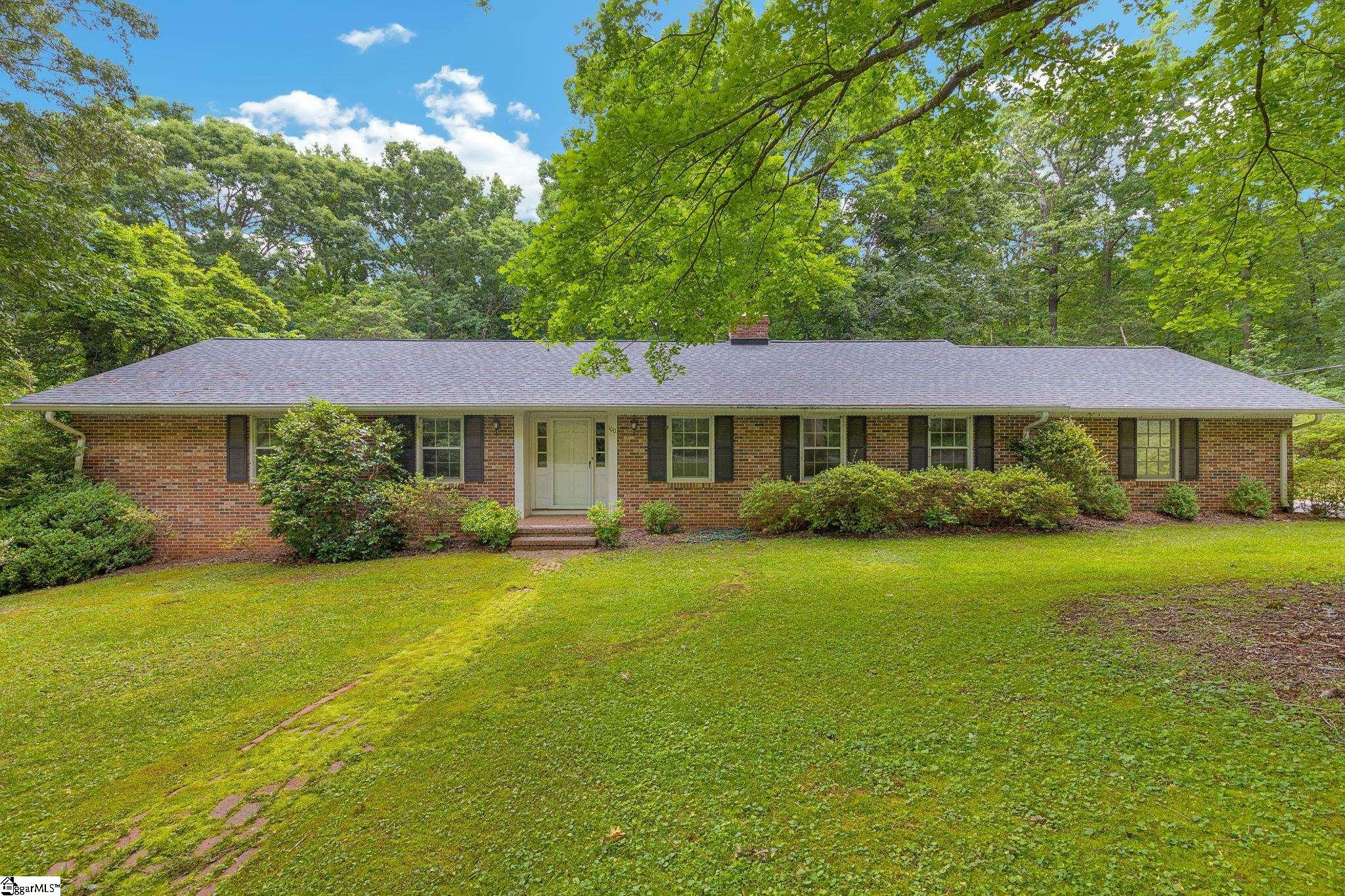 Property Photo:  100 Loch Lomond Drive  SC 29671 