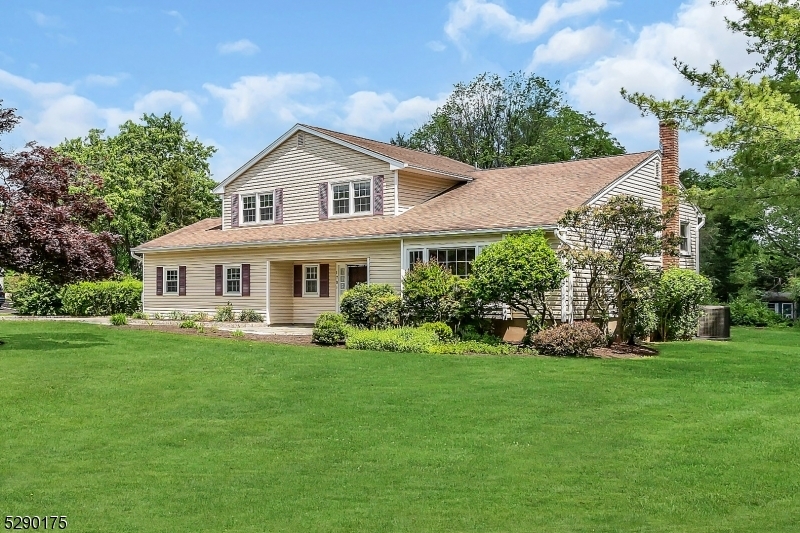 Property Photo:  170 Flanders Dr  NJ 08844 