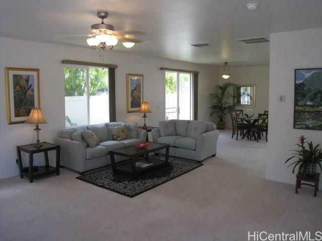 Property Photo:  321 Ainahou Street 3  HI 96825 