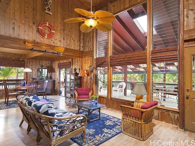 Property Photo:  84-214 Makau Street  HI 96792 