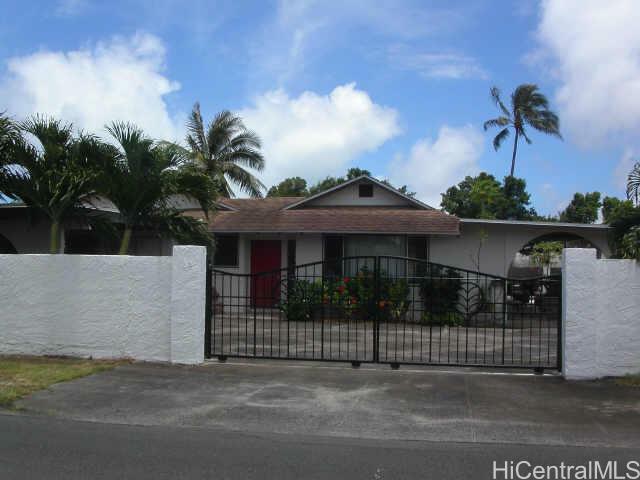 Property Photo:  163 Hauoli Street  HI 96734 