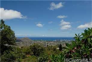 Property Photo:  3980 Lurline Drive  HI 96816 