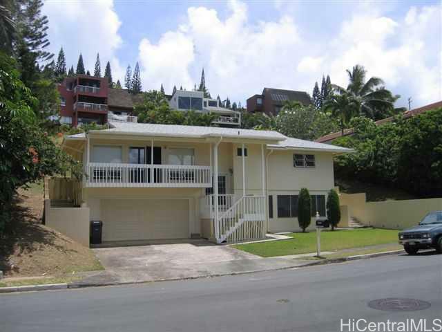 Property Photo:  46202 Yacht Club Street  HI 96744 