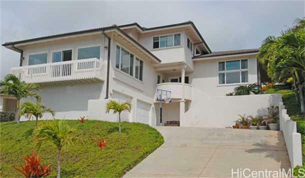 Property Photo:  2176 Laukahi Street  HI 96825 