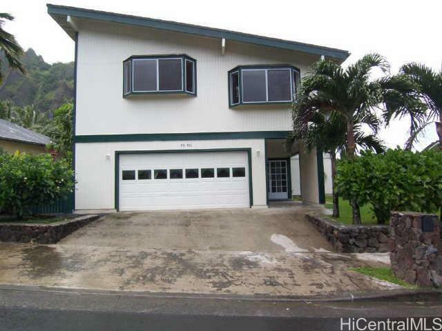 46461 Kuneki Street  Kaneohe HI 96744 photo