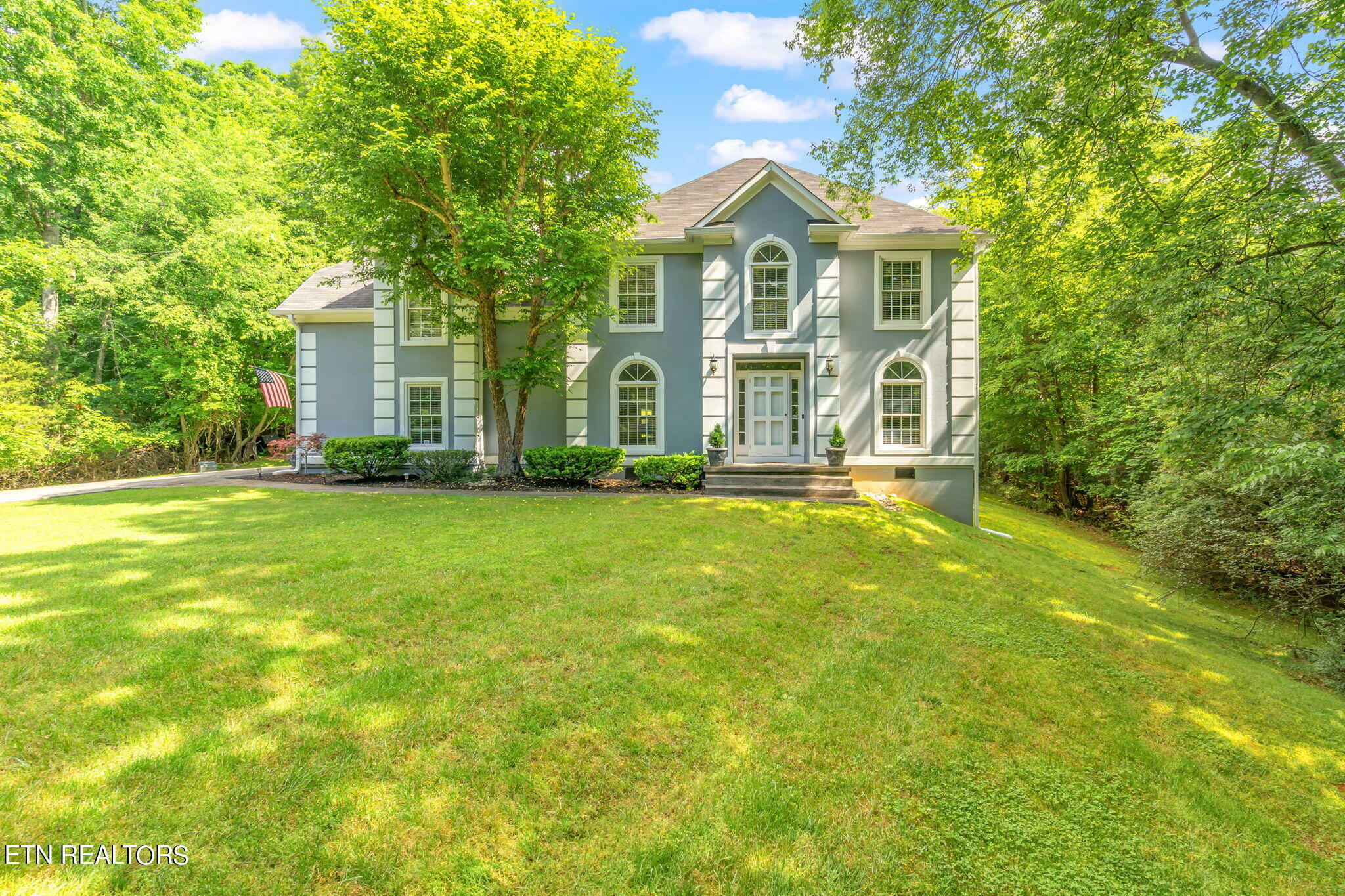 Property Photo: 12241 Channel Point Drive TN 37922
