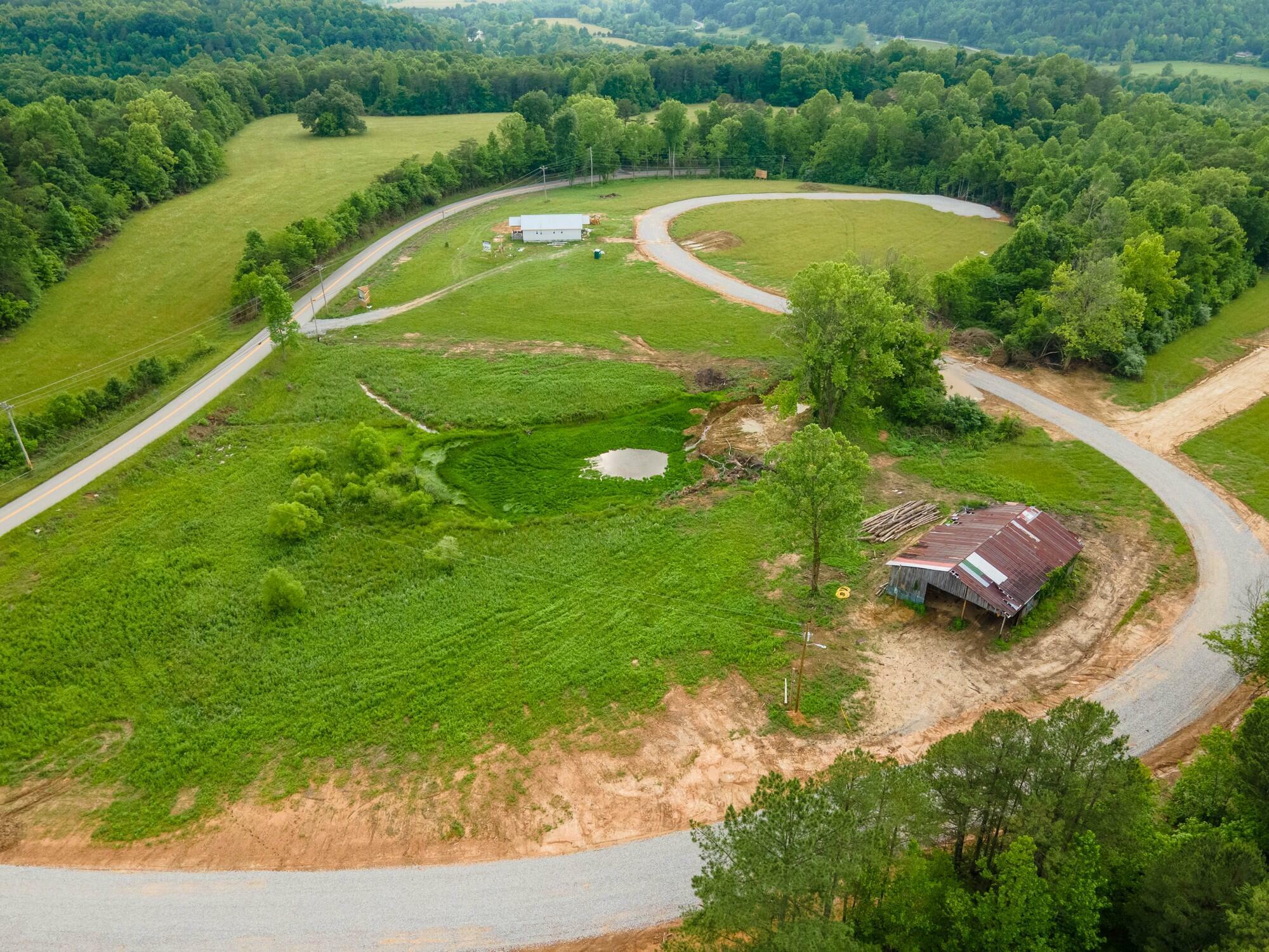 Property Photo:  Lot 130 Mt Morgan Road  KY 40769 