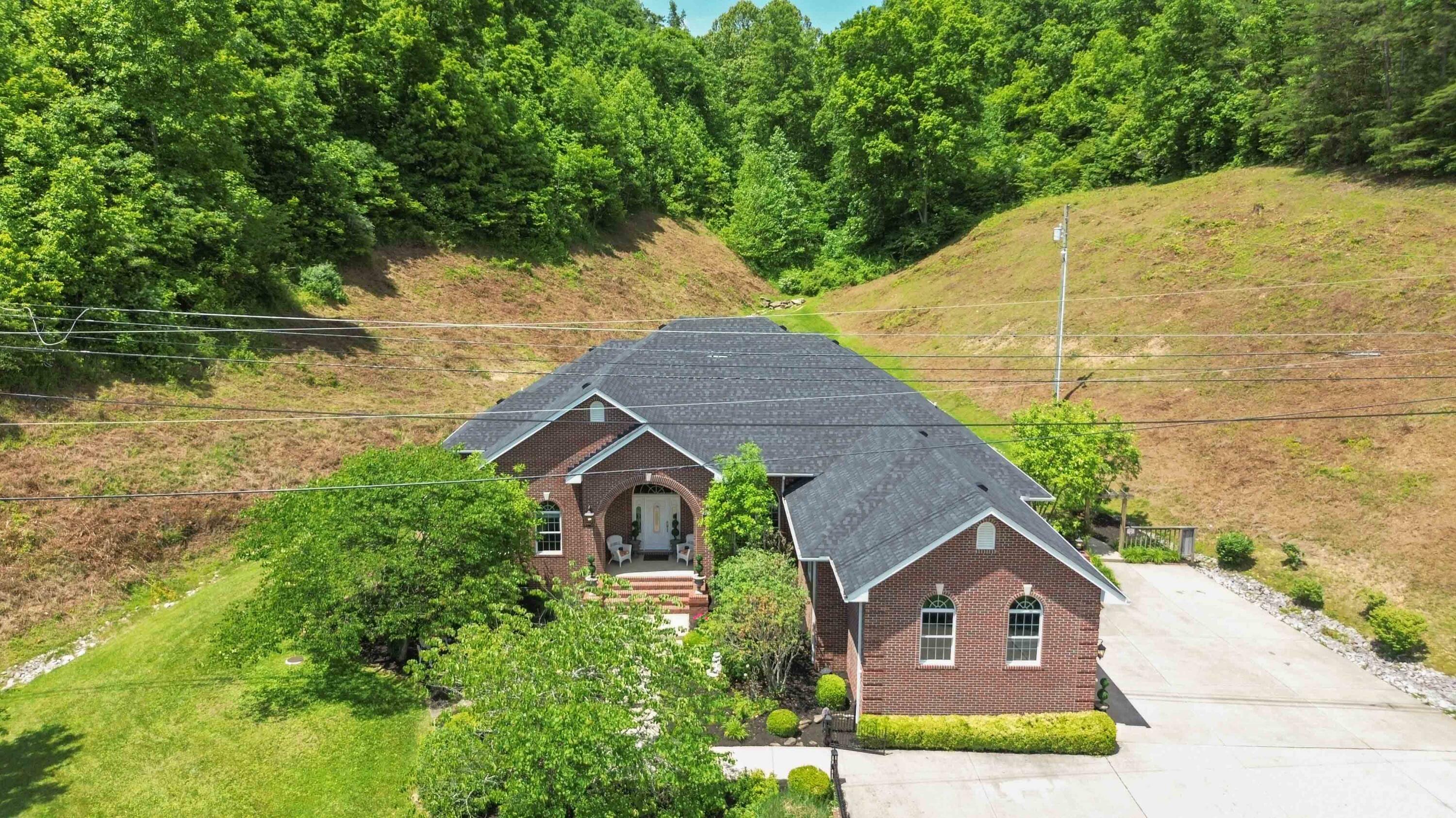 Property Photo:  2888 West US Hwy 60  KY 41143 