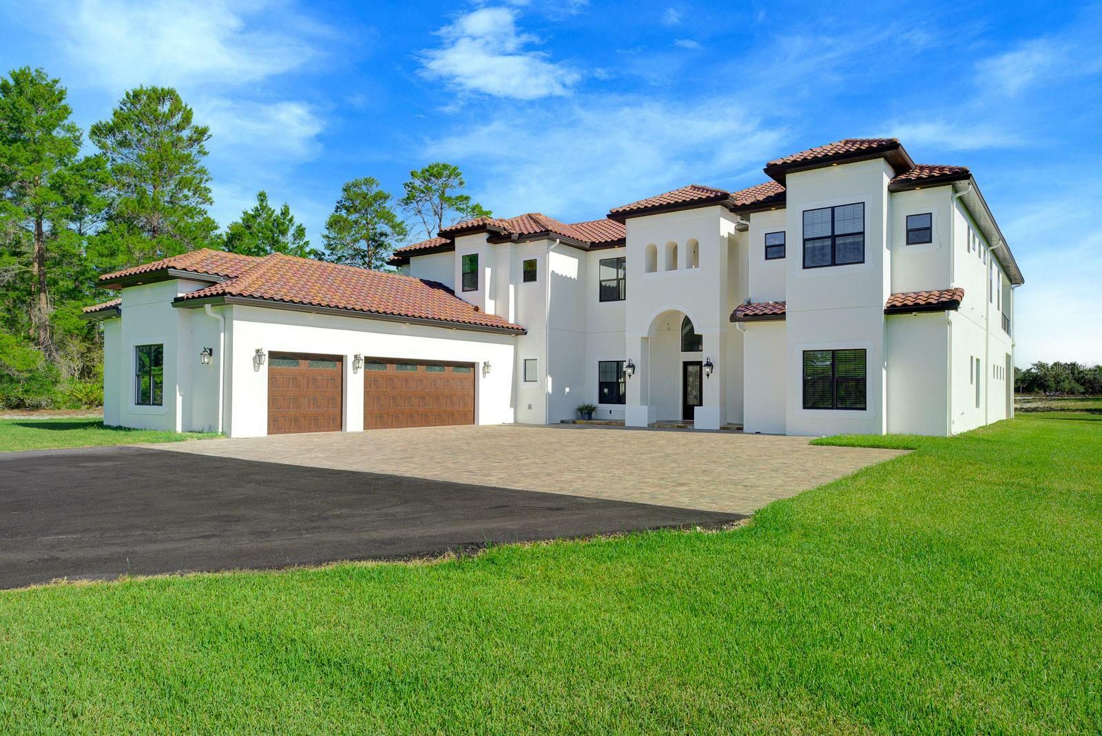 Property Photo:  2490 Zuni Road  FL 34771 