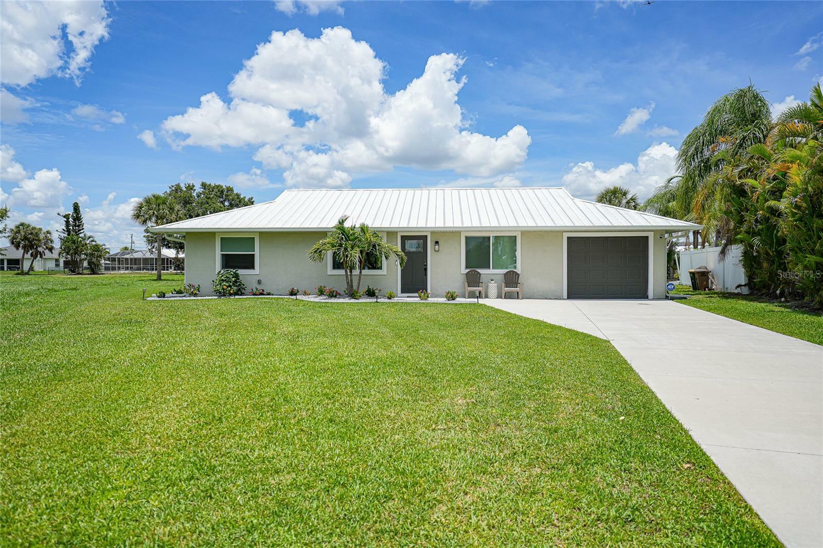 Property Photo:  7503 Carissa  FL 33955 