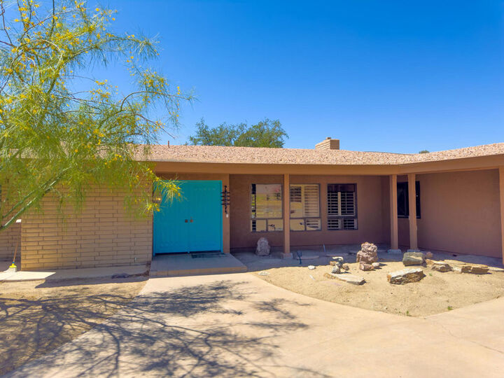 Property Photo:  259 Montezuma Road  CA 92004 