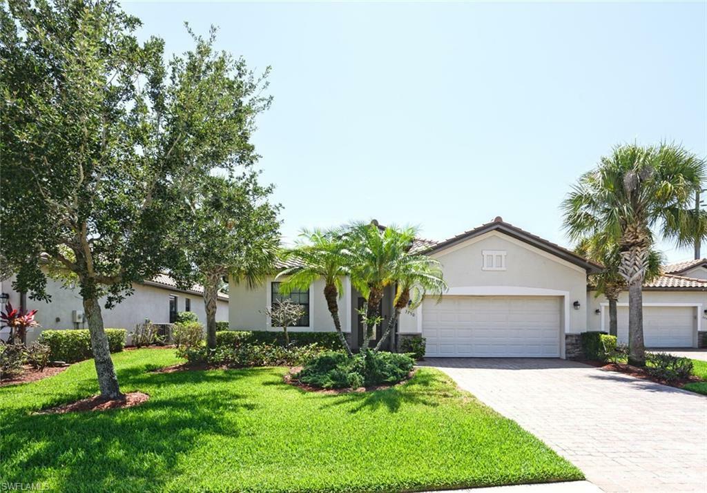 Property Photo:  3750 Treasure Cove Cir  FL 34114 