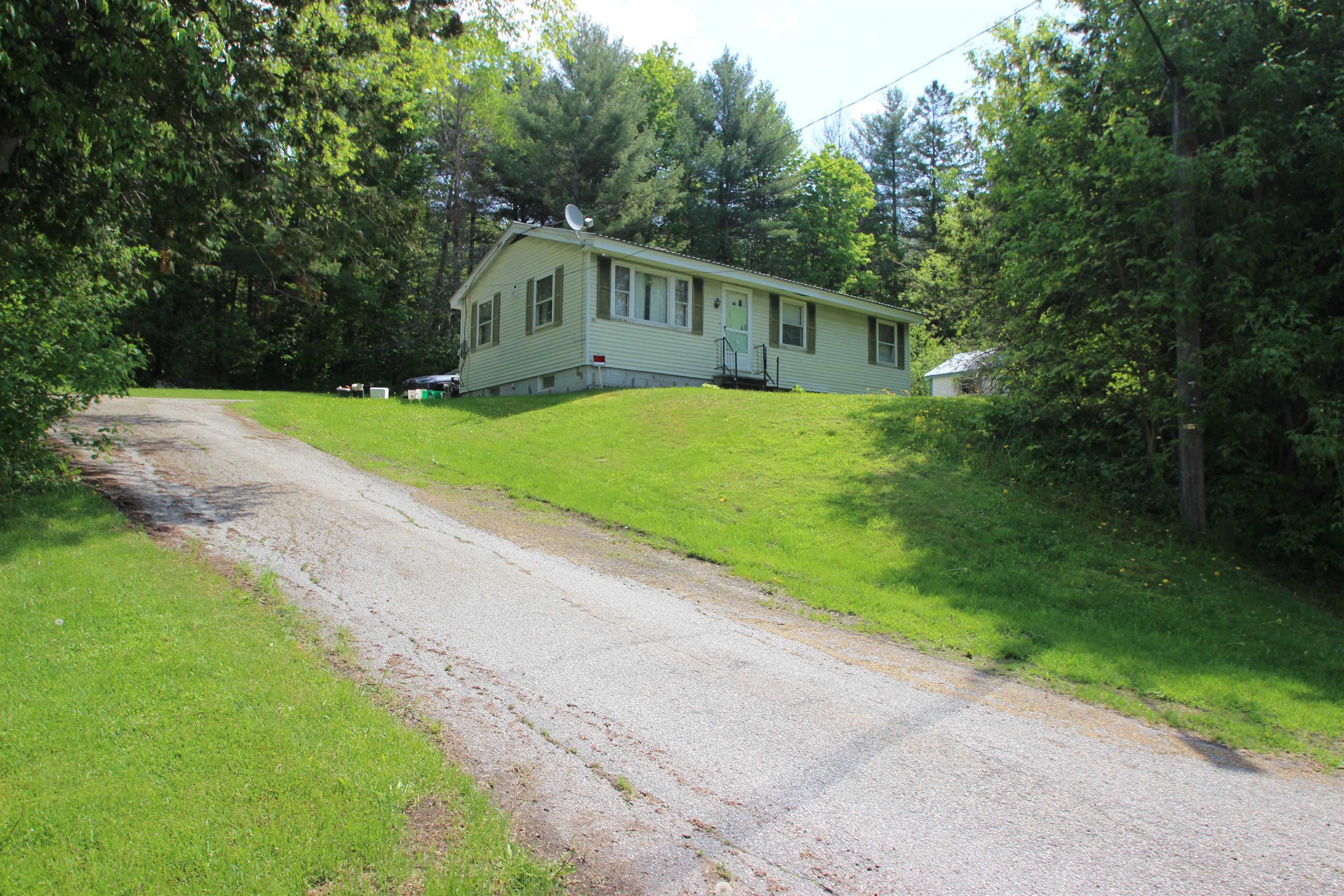 Property Photo:  40 Hillside Avenue  VT 05641 