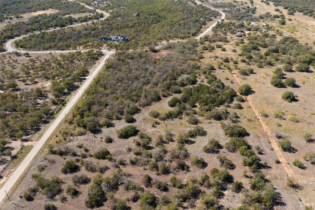 Property Photo:  Lot 9R &Amp 10 Sandstone Way  TX 76453 