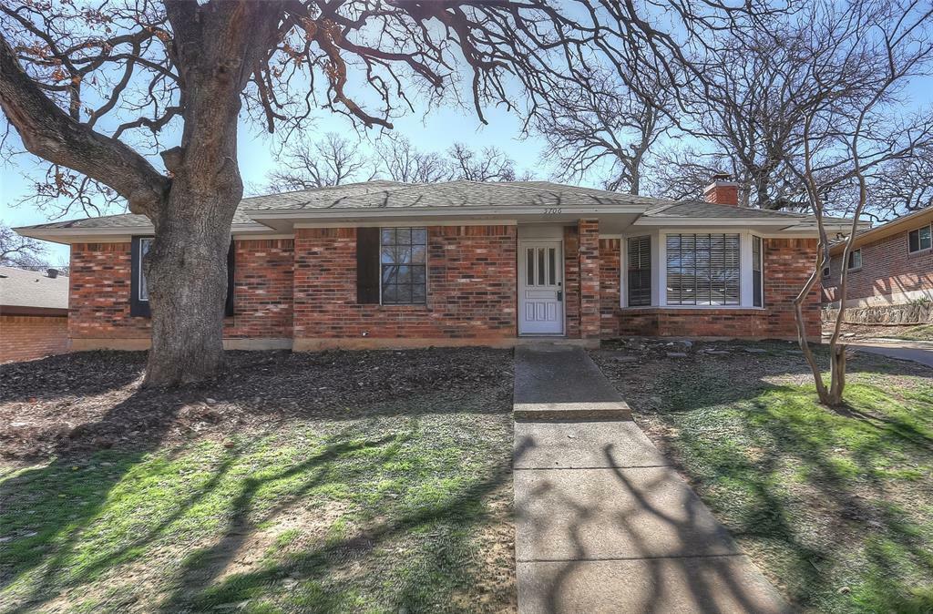 Property Photo:  5706 Overridge Drive  TX 76017 