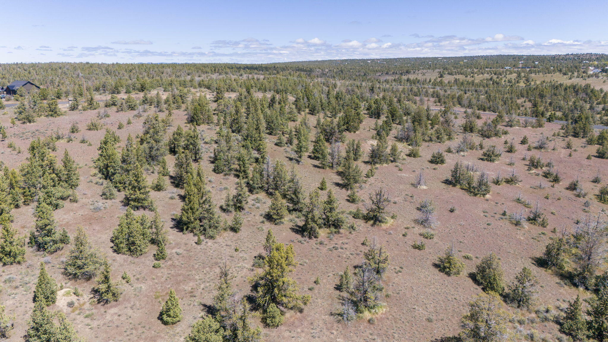 Property Photo:  Lot SE Odessa Road  OR 97754 