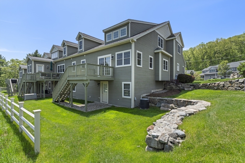 Property Photo: 32 Old Framingham Rd 35 MA 01776