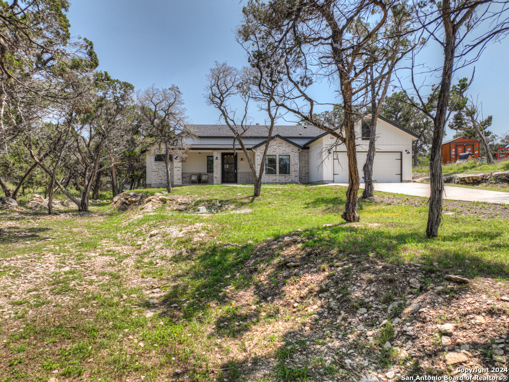 Property Photo:  384 Eagle Rock  TX 78070 