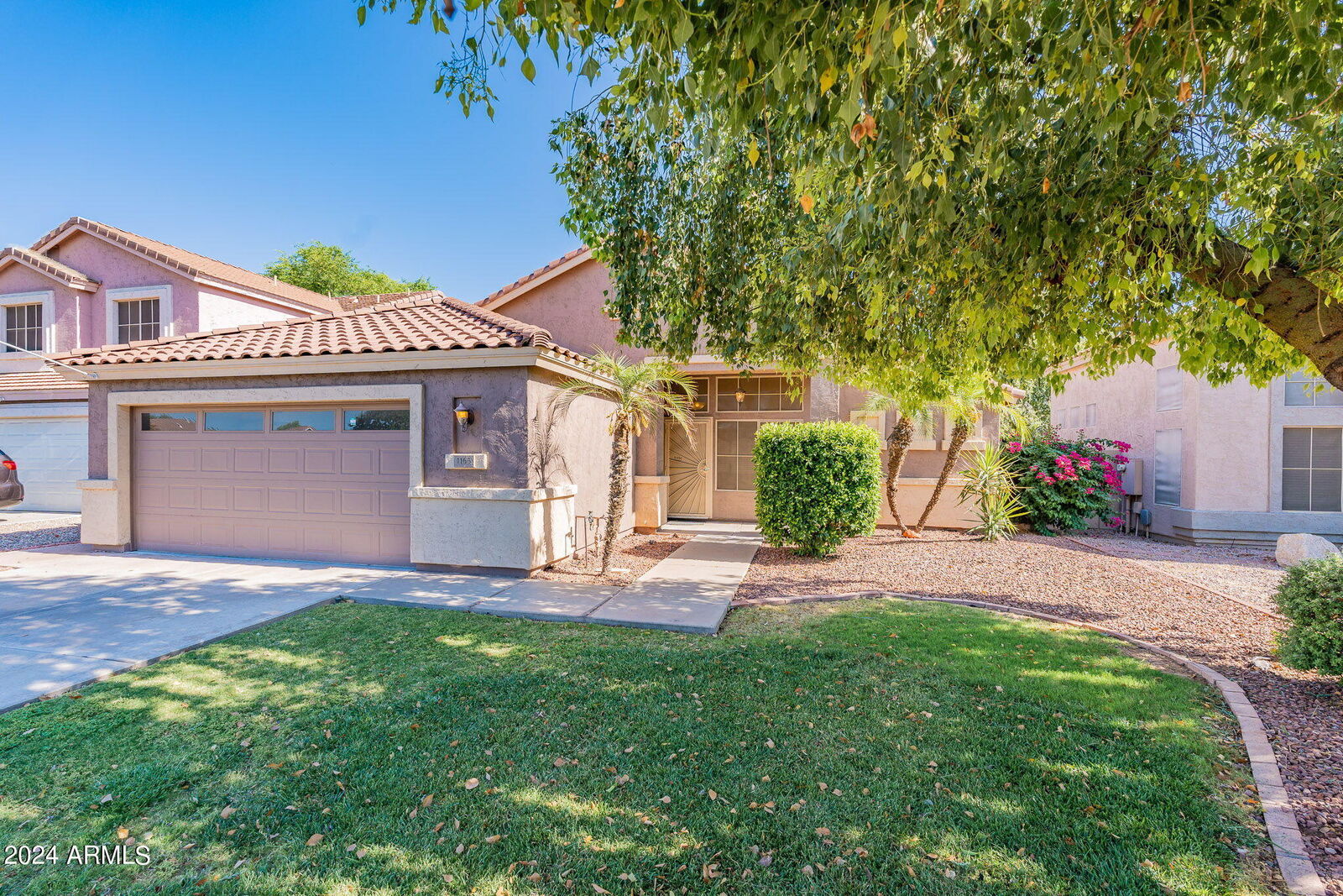 Property Photo:  1165 E Sheffield Avenue  AZ 85296 