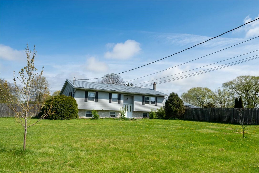 Property Photo:  4804 State Route 96A Highway  NY 14541 