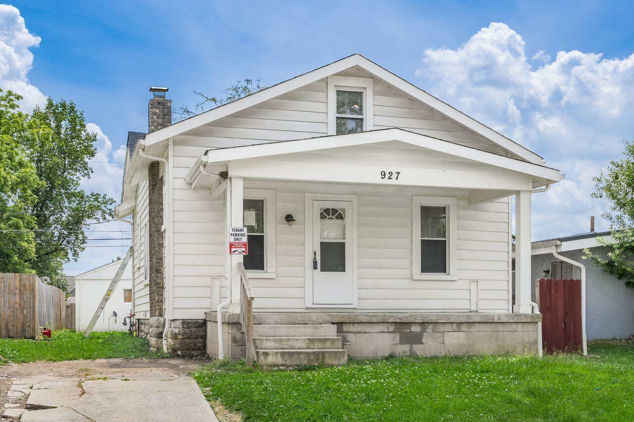 Property Photo:  927 E 15th Avenue  OH 43211 