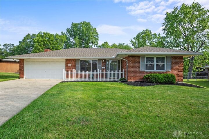 251 Faculty Drive  Fairborn OH 45324 photo