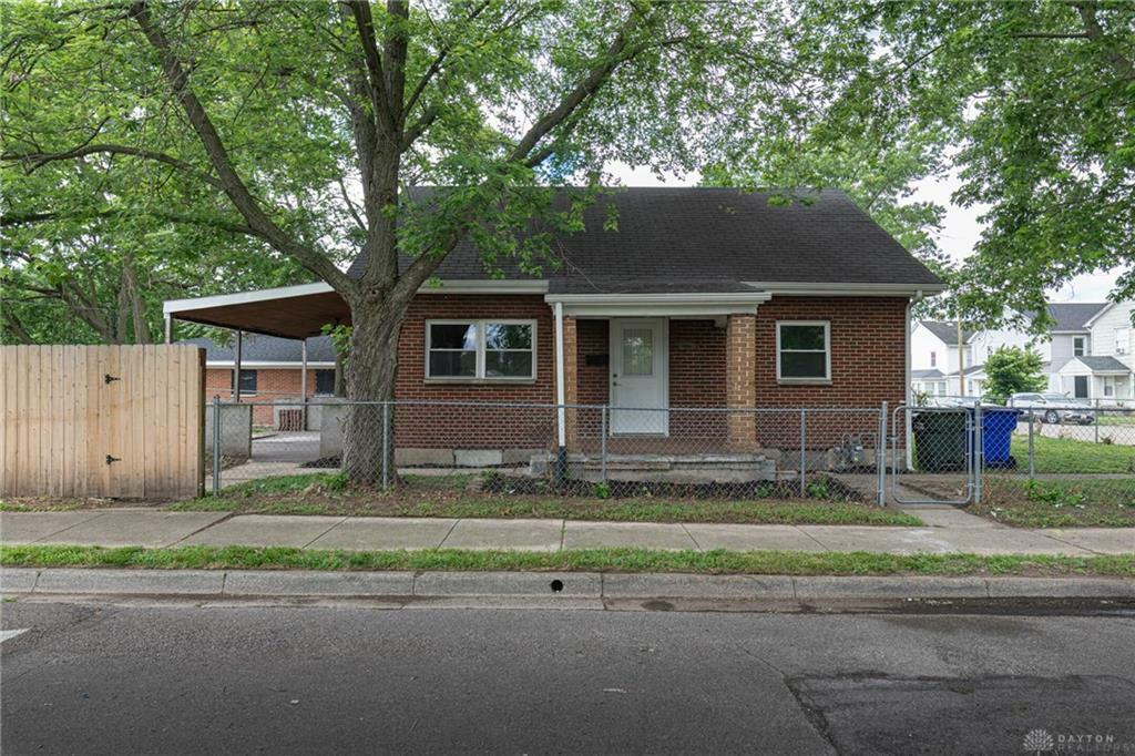 1722 Mack Avenue  Dayton OH 45404 photo