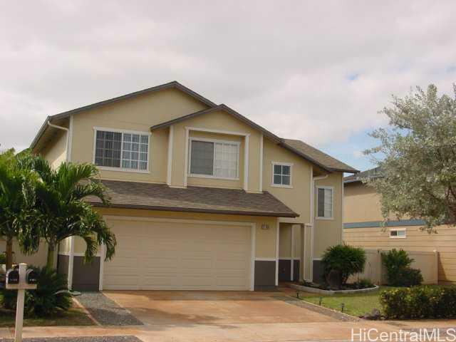 Property Photo: 911488 Pukanala Street HI 96706