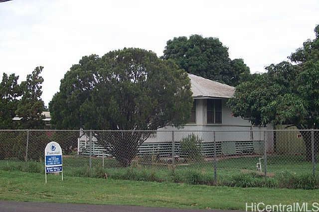 Property Photo:  84256 Makaha Valley Road  HI 96792 