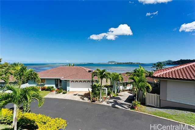 Property Photo:  46-102 Ipuka Place  HI 96744 