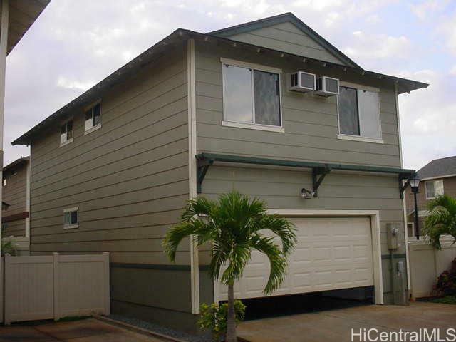 911901 Luahoana Street 105  Ewa Beach HI 96706 photo