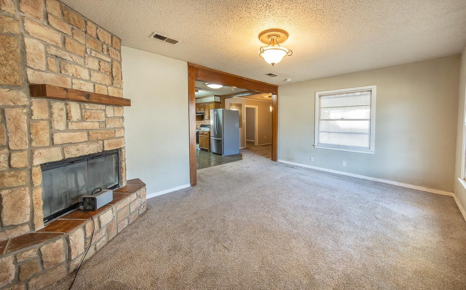 Property Photo: 2519 43rd Street TX 79413