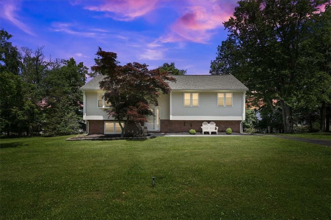 Property Photo:  43 High Ridge Road  NY 10950 