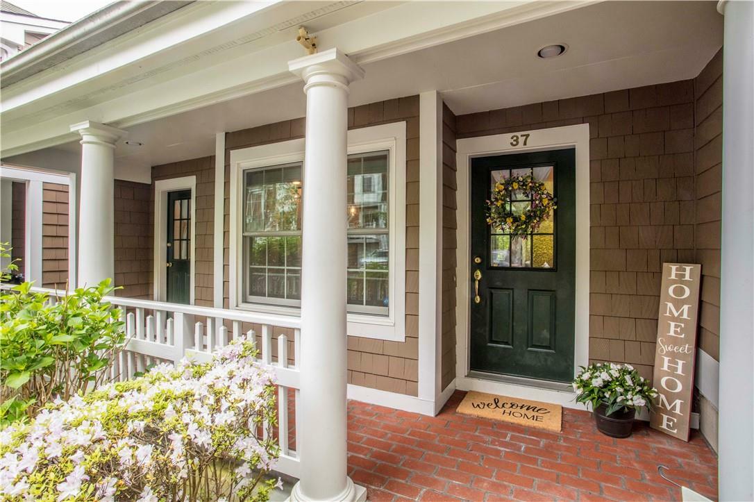 Property Photo: 37 Deer Tree Lane NY 10510