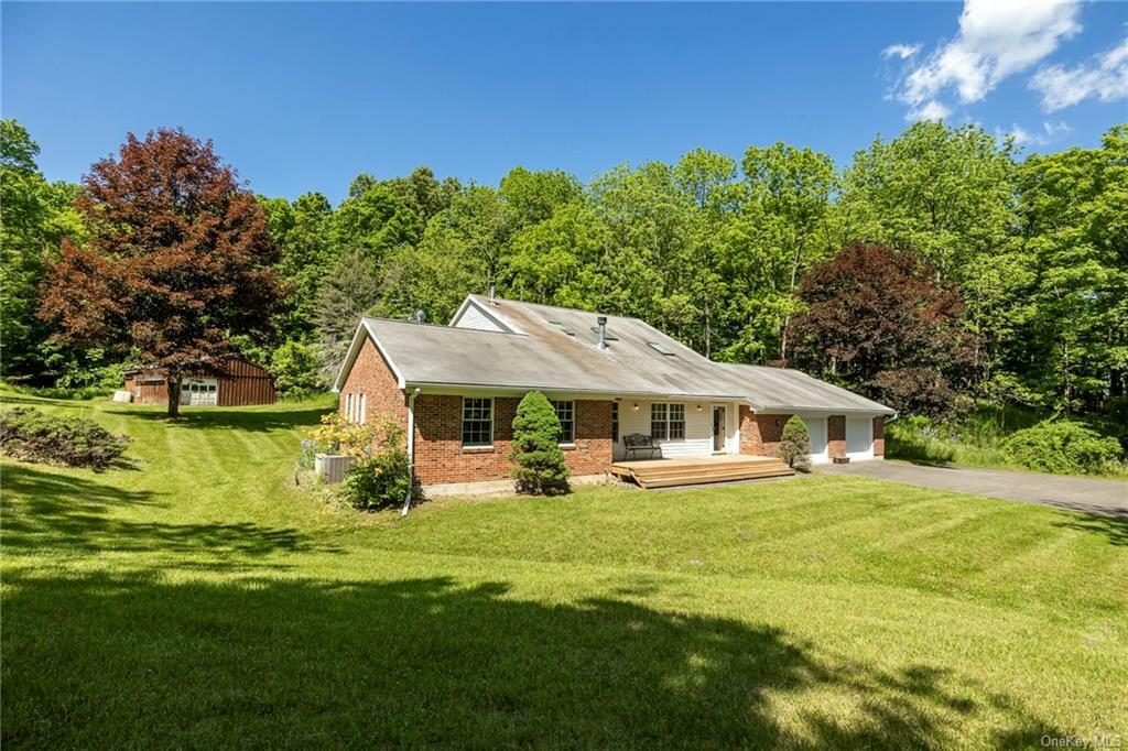 Property Photo:  3 Wiltsie Bridge Road  NY 12503 