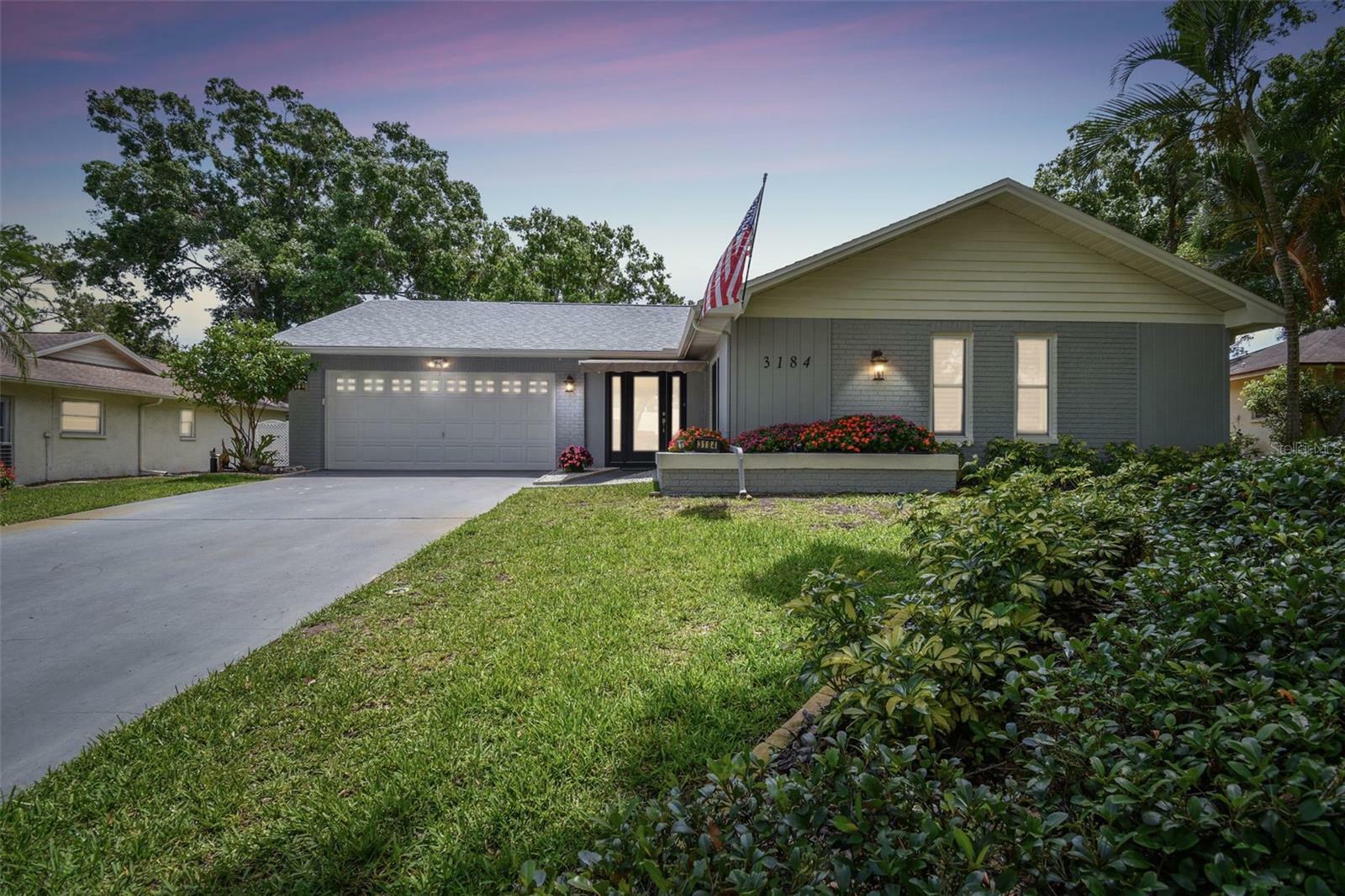 Property Photo:  3184 Brunswick Circle  FL 34684 