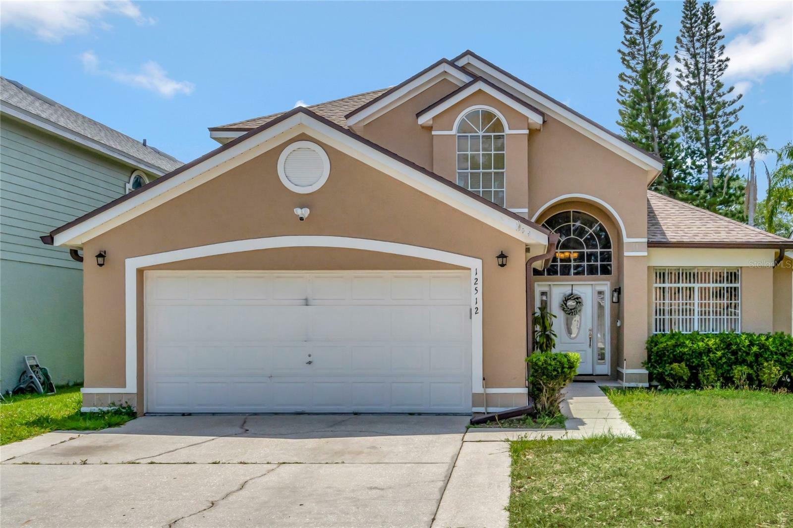 Property Photo:  12512 Belrose Avenue  FL 32837 