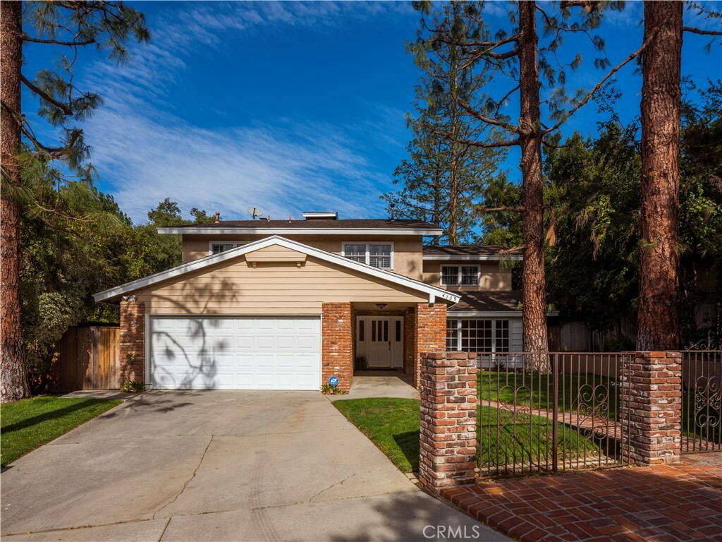 4139 Meadow Lark Drive  Calabasas CA 91302 photo