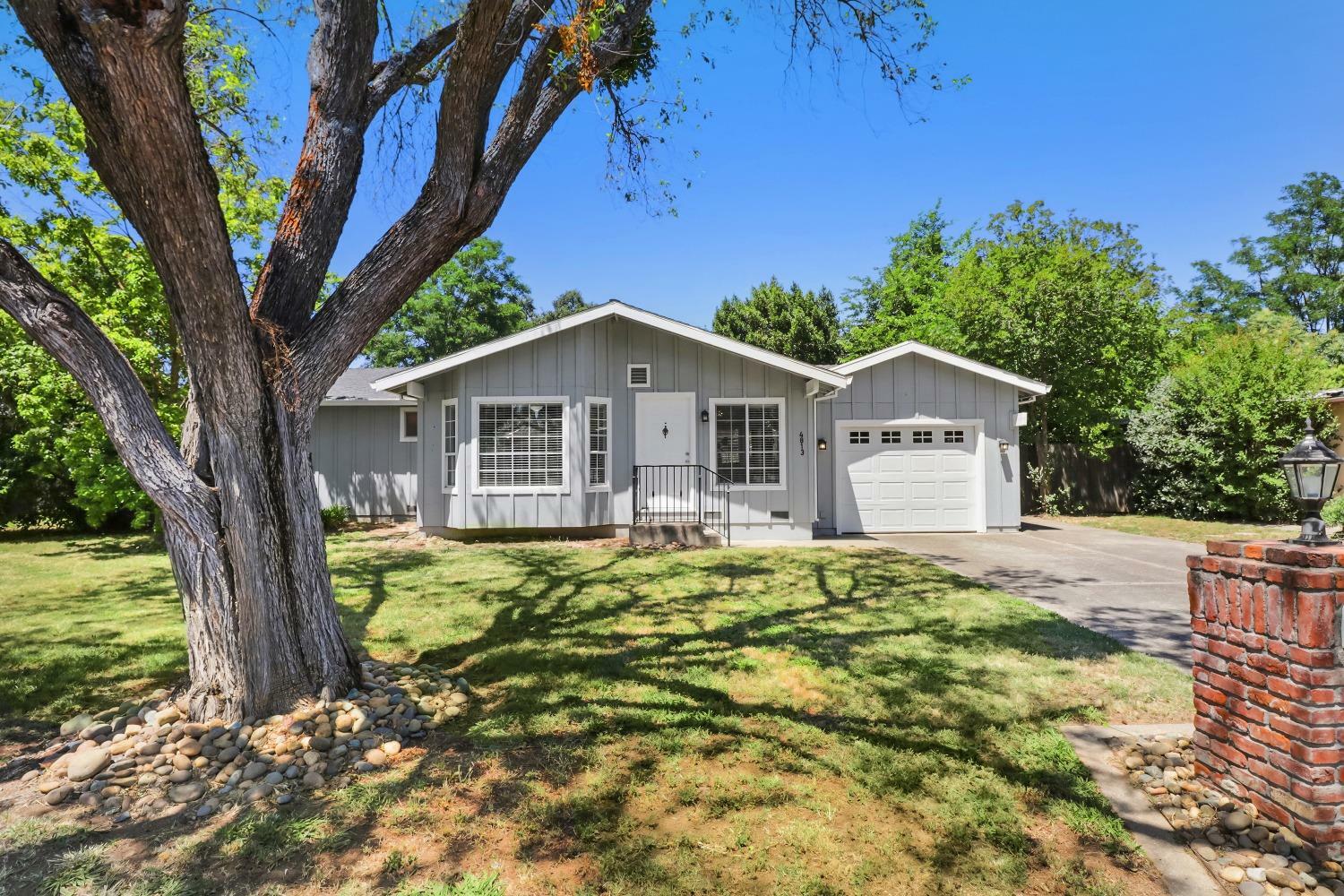 Property Photo:  4813 Saint Lynn Lane  CA 95608 