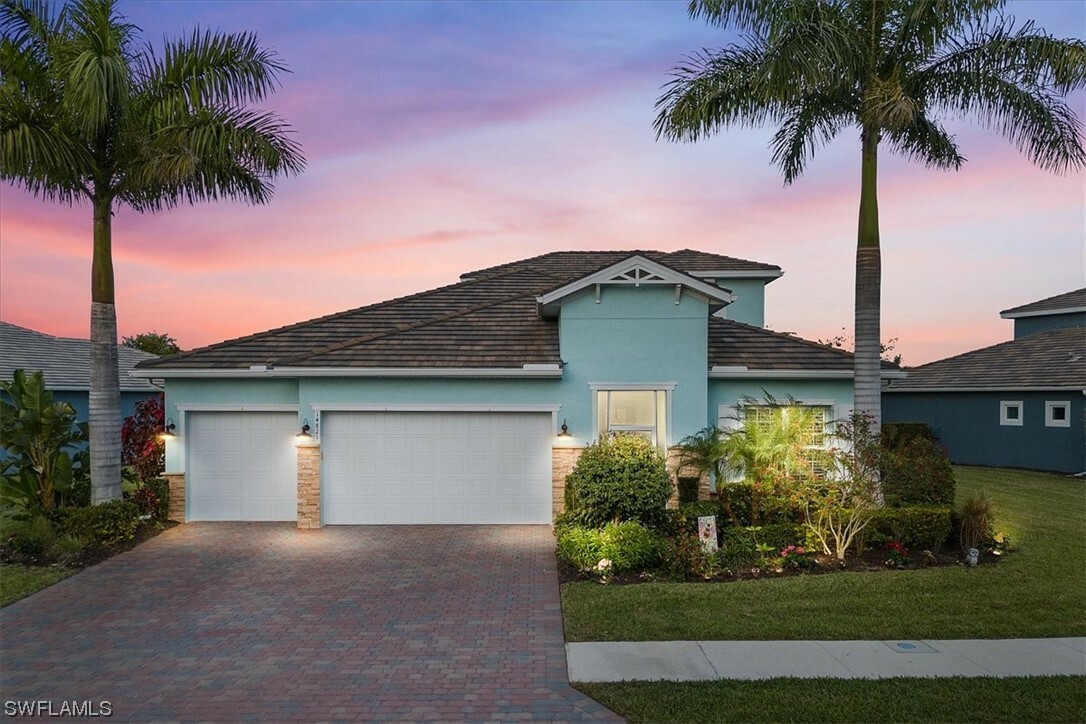 14821 Windward Lane  Naples FL 34114 photo