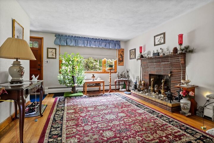 Property Photo: 48 Mill Street MA 01773